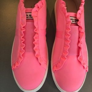 Kate Spade Sneaker